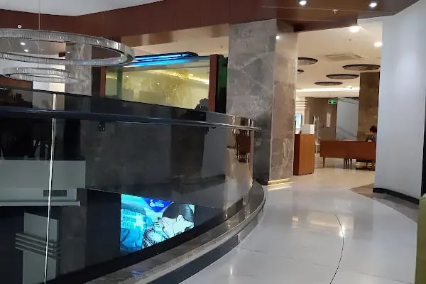 Özel Mersin Ortadoğu Hastanesi - Resim 7