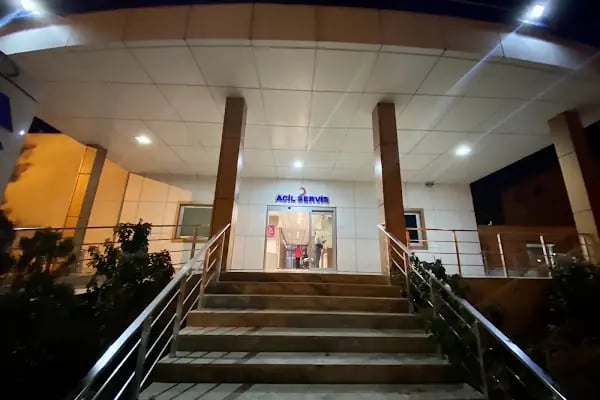 Özel Mersin Ortadoğu Hastanesi - Resim 19