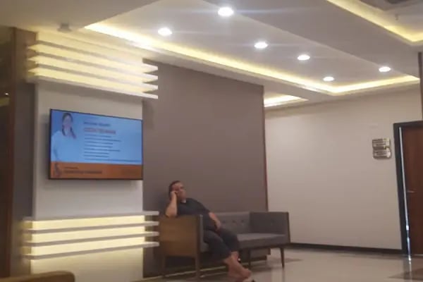 Özel Mersin Ortadoğu Hastanesi - Resim 13