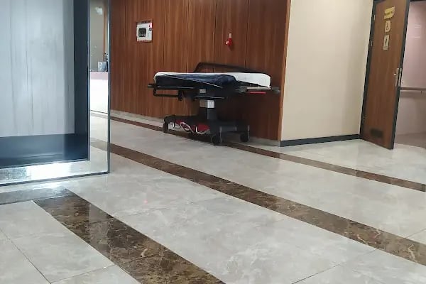 Özel Mersin Ortadoğu Hastanesi - Resim 6