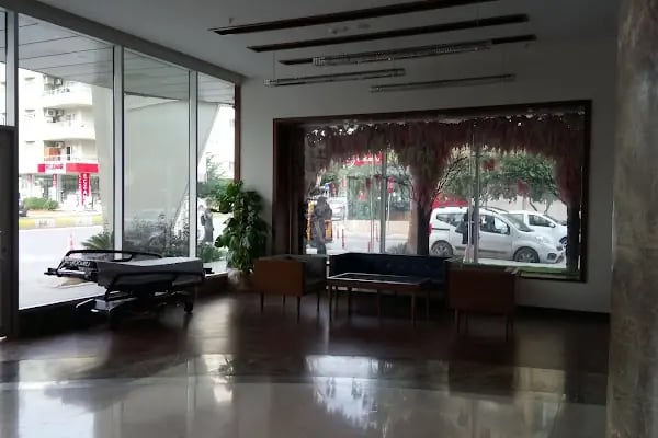 Özel Mersin Ortadoğu Hastanesi - Resim 15