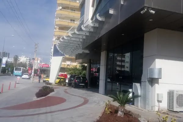 Özel Mersin Ortadoğu Hastanesi - Resim 11