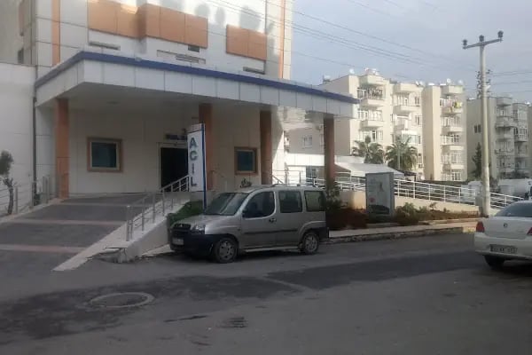 Özel Mersin Ortadoğu Hastanesi - Resim 20
