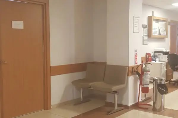 Özel Mersin Ortadoğu Hastanesi - Resim 12