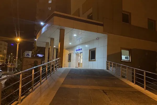 Özel Mersin Ortadoğu Hastanesi - Resim 8