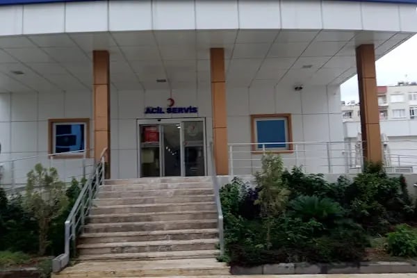 Özel Mersin Ortadoğu Hastanesi - Resim 16
