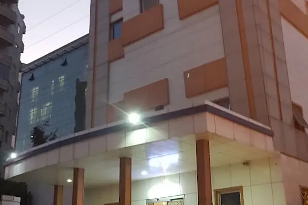 Özel Mersin Ortadoğu Hastanesi - Resim 3