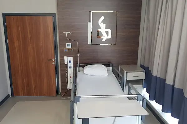 Özel Mersin Ortadoğu Hastanesi - Resim 10