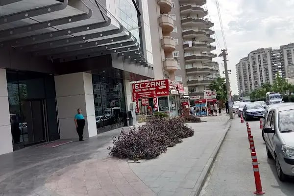 Özel Mersin Ortadoğu Hastanesi - Resim 17