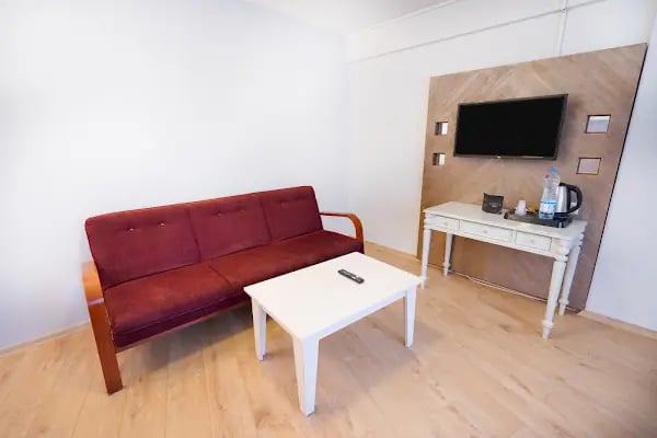 Hotel Libiza - Resim 9