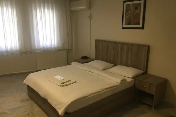 Hotel Libiza - Resim 19
