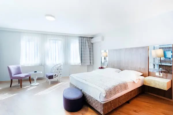 Hotel Libiza - Resim 2