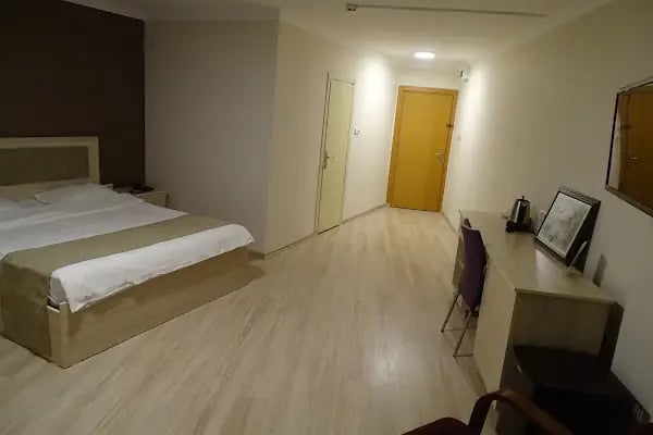 Hotel Libiza - Resim 14