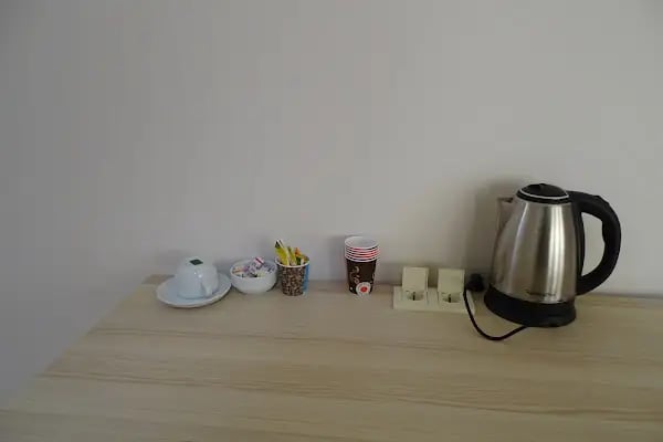 Hotel Libiza - Resim 15