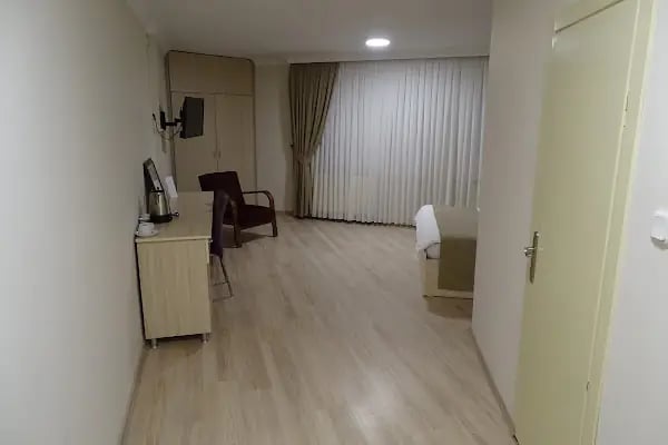 Hotel Libiza - Resim 11