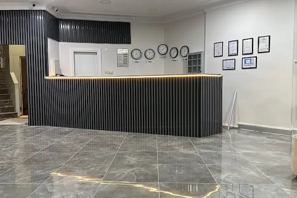 Hotel Libiza - Resim 18