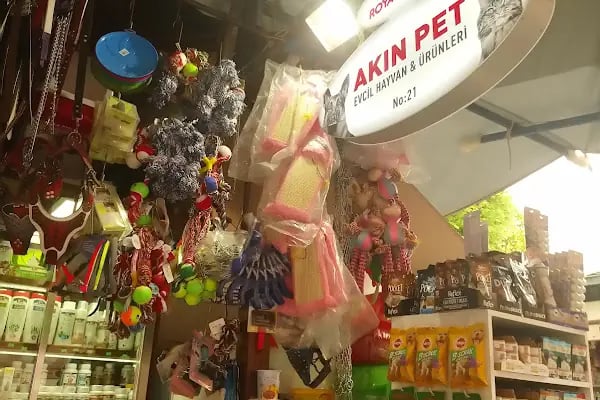 Akın Pet - Resim 3