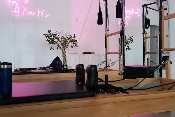 Elif İlhan Pilates Studio - Resim 4