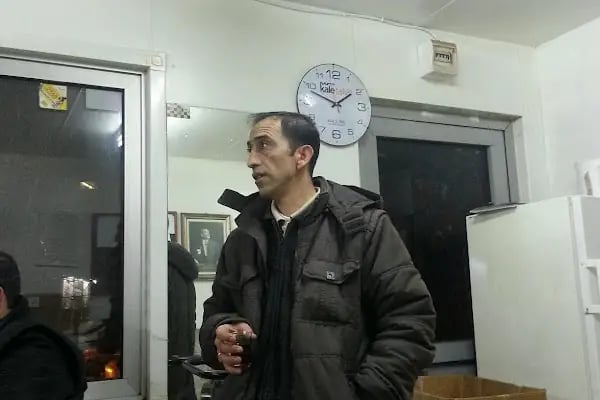 Günaydın Taksi - Resim 6