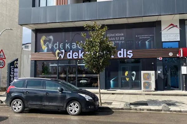 Çayırova Dekadent Diş Kliniği - Resim 4