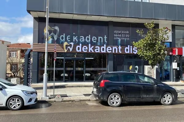 Çayırova Dekadent Diş Kliniği - Resim 7