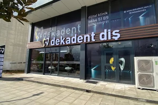 Çayırova Dekadent Diş Kliniği - Resim 3