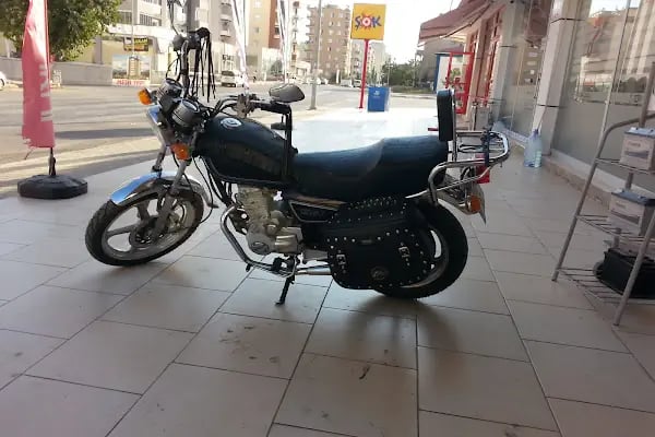 AKAR OTOMOTİV - LASTİK FİLTRE YAĞ SERVİSİ - Resim 17