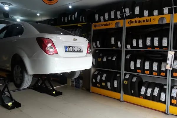 AKAR OTOMOTİV - LASTİK FİLTRE YAĞ SERVİSİ - Resim 18