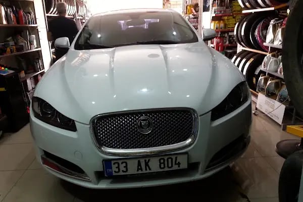 AKAR OTOMOTİV - LASTİK FİLTRE YAĞ SERVİSİ - Resim 20