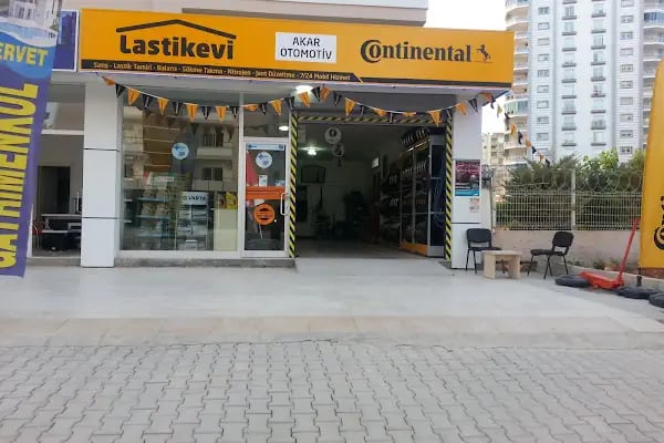 AKAR OTOMOTİV - LASTİK FİLTRE YAĞ SERVİSİ - Resim 19