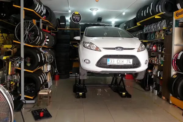 AKAR OTOMOTİV - LASTİK FİLTRE YAĞ SERVİSİ - Resim 3
