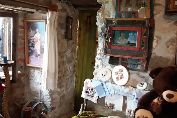 Musa Baran Çocuk Oyuncakları Müzesi - Resim 15
