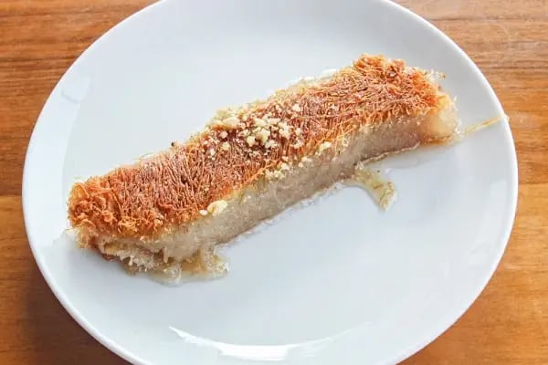 Şirinoğlu Baklava - Kurttepe Şubesi - Adana - Resim 11