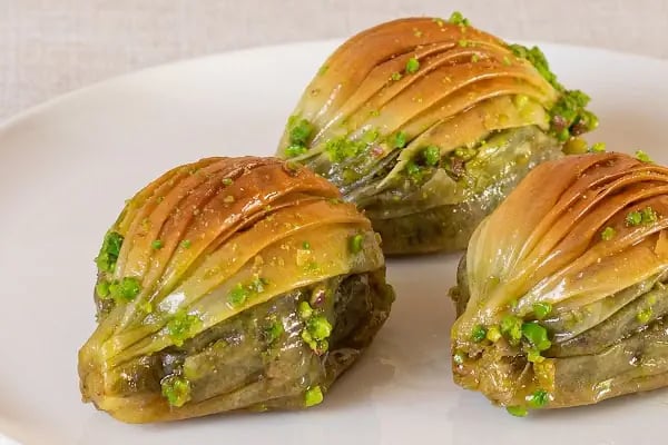 Şirinoğlu Baklava - Kurttepe Şubesi - Adana - Resim 15