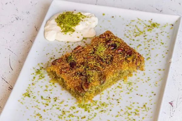 Şirinoğlu Baklava - Kurttepe Şubesi - Adana - Resim 5