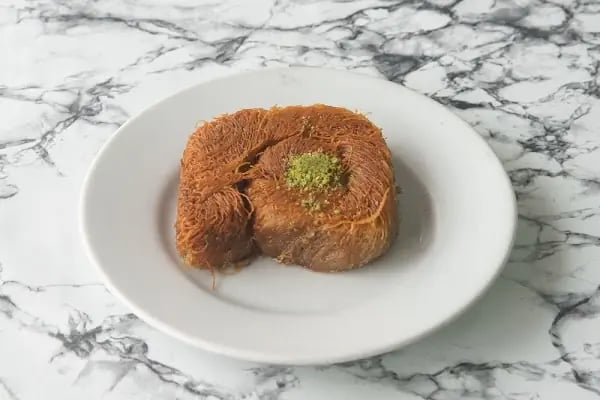 Şirinoğlu Baklava - Kurttepe Şubesi - Adana - Resim 20