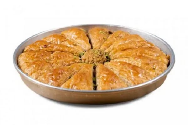 Şirinoğlu Baklava - Kurttepe Şubesi - Adana - Resim 3