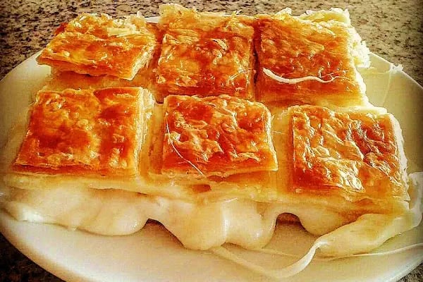 Şirinoğlu Baklava - Kurttepe Şubesi - Adana - Resim 12