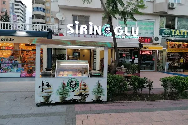 Şirinoğlu Baklava - Kurttepe Şubesi - Adana - Resim 2