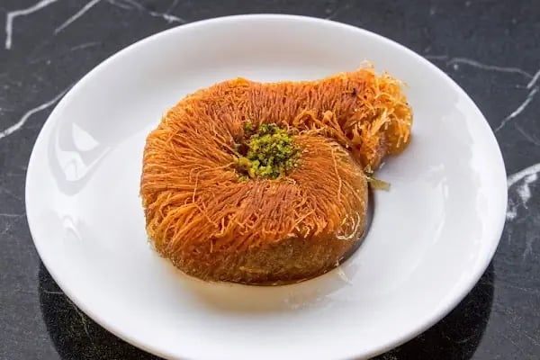 Şirinoğlu Baklava - Kurttepe Şubesi - Adana - Resim 13