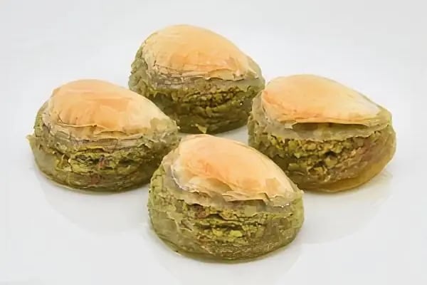 Şirinoğlu Baklava - Kurttepe Şubesi - Adana - Resim 19