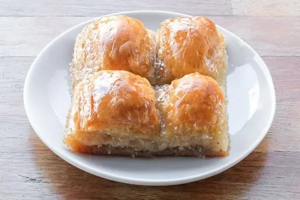 Şirinoğlu Baklava - Kurttepe Şubesi - Adana - Resim 18
