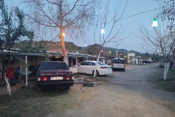 Tekin Aile Kampı - Resim 3