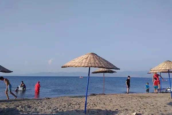 Tekin Aile Kampı - Resim 12