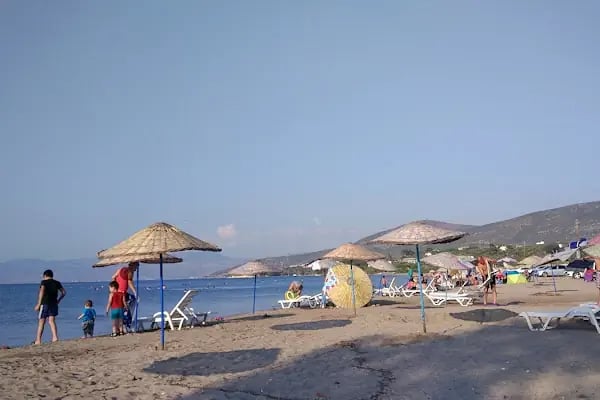 Tekin Aile Kampı - Resim 15