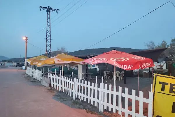 Tekin Aile Kampı - Resim 6