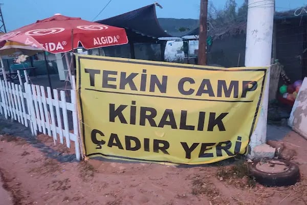 Tekin Aile Kampı - Resim 7