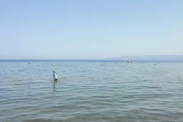 Tekin Aile Kampı - Resim 18