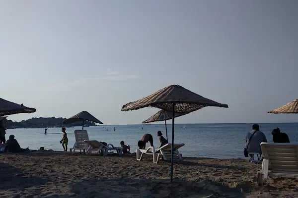 Tekin Aile Kampı - Resim 16