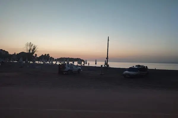 Tekin Aile Kampı - Resim 8